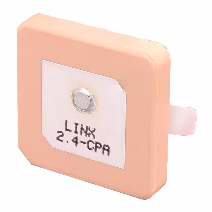 ANT-2.4-CPA Linx Technologies Inc.  HF-Antennen